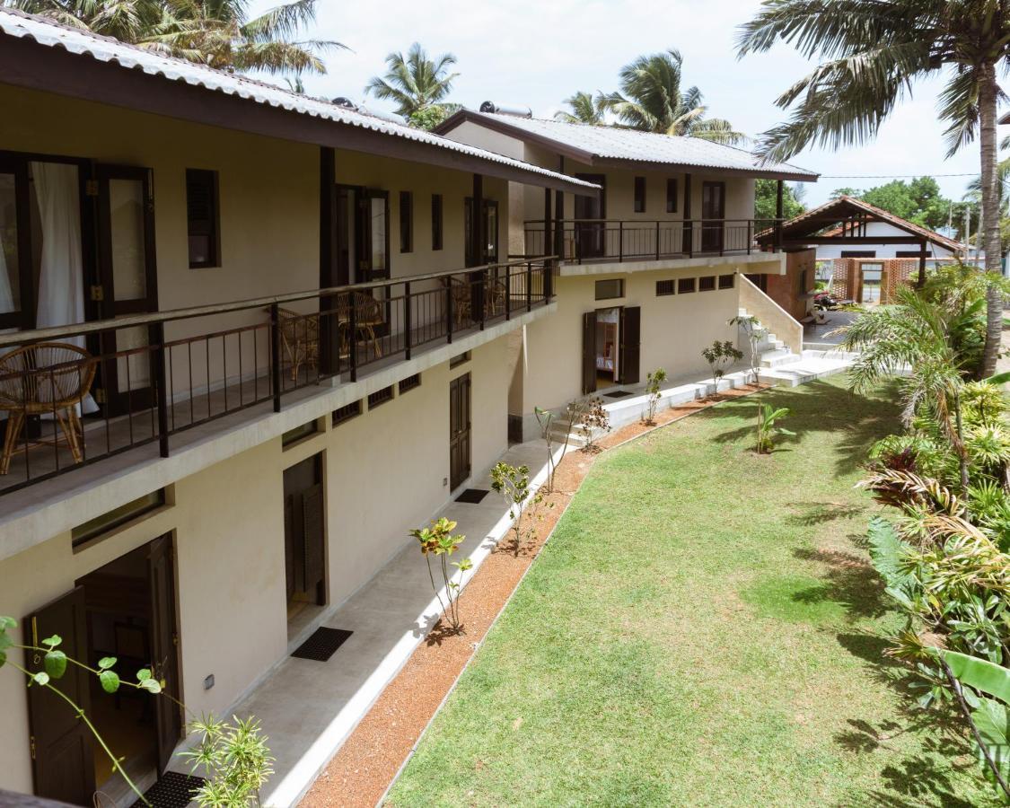 Samba Ahangama Exterior photo